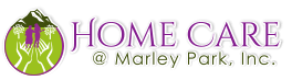 Home Care at Marley Park